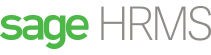 Sage HRMS