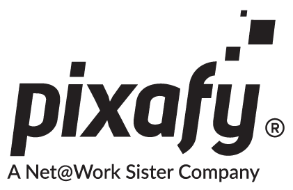 Pixafy | A Net@Work Sister Company