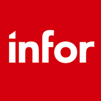 Infor logo