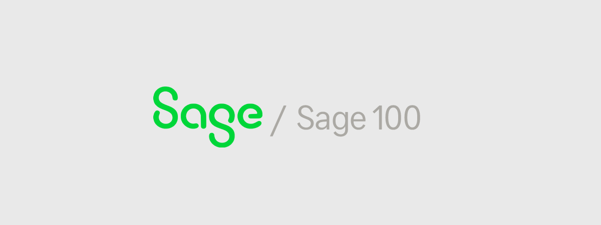 sage 100 cloud