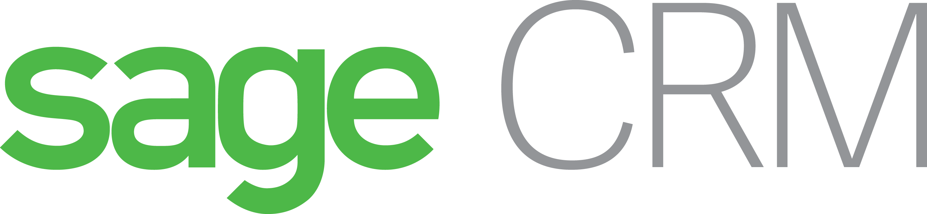 sage crm logo