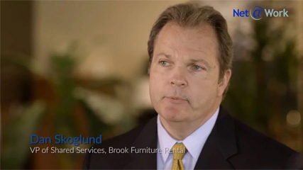 Brook Furniture Rental – Video Success Story