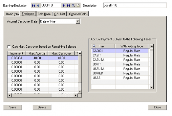 Figure 2 Calculation to 5 decimal places
