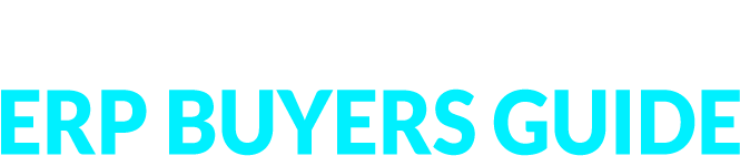 Get Your Free ERP Buyers Guide