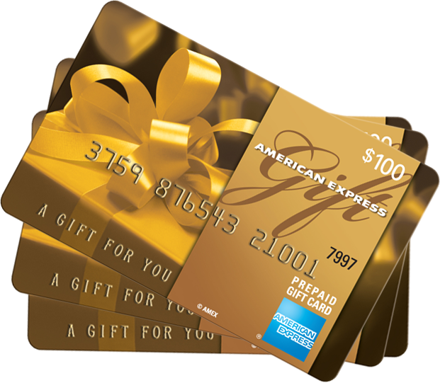 Refer a friend, get a gift card!