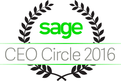Sage CEO Circle