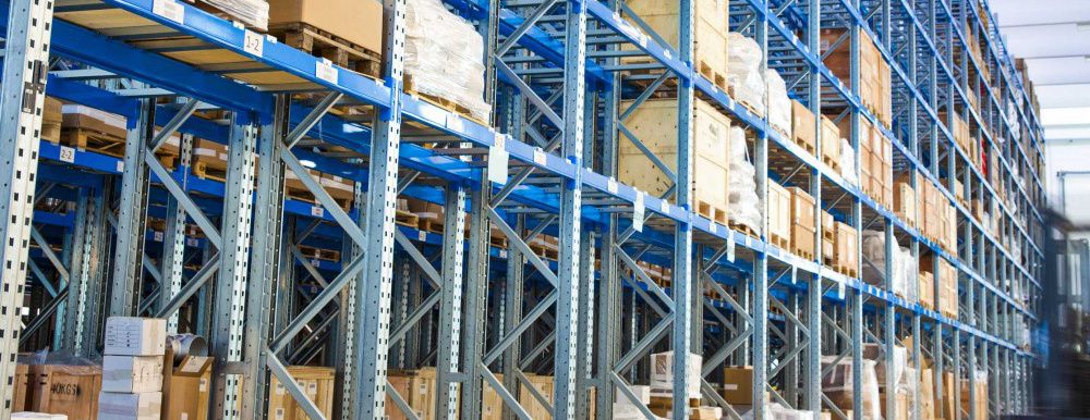 warehouse-management