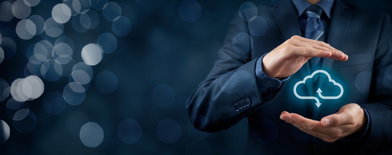 Managed IT Cloud Services