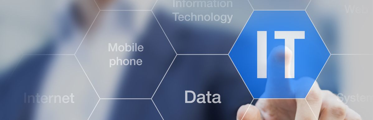 Managed IT & Cloud Services