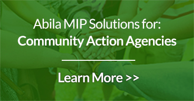 Nonprofit Solutions for Community Action Agencies