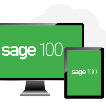 Sage 100 Just Got Smarter: Integrate with Sage Supply Chain Intelligence