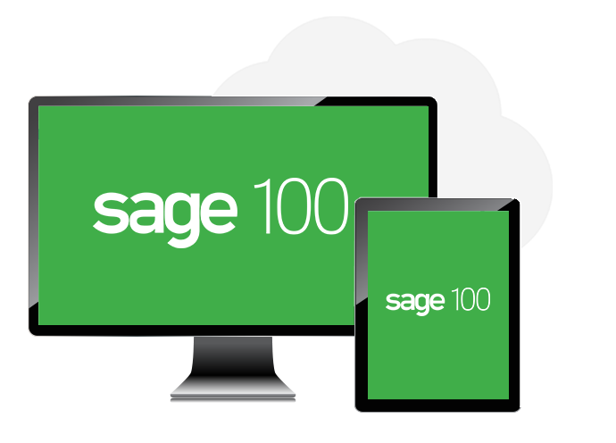 Sage ERP Application Hosting