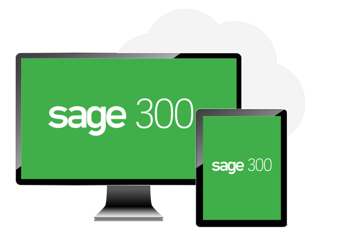 Sage ERP Application Hosting