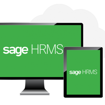 Sage 100 + Sage HRMS: The Power of Integration