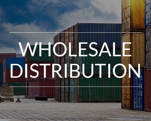 SuiteSuccess for Wholesale Distribution