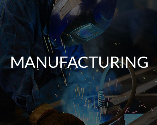 SuiteSuccess for Manufacturing