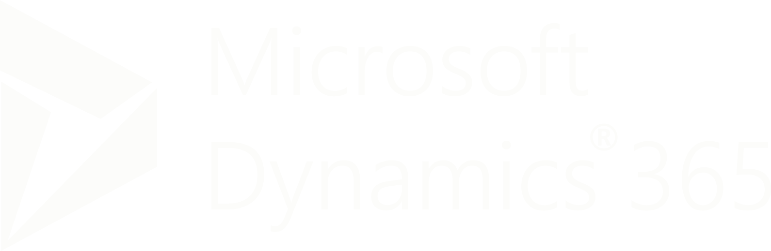 Microsoft Dynamics 365