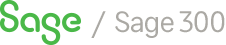 Sage 300 Sales Tax Automation