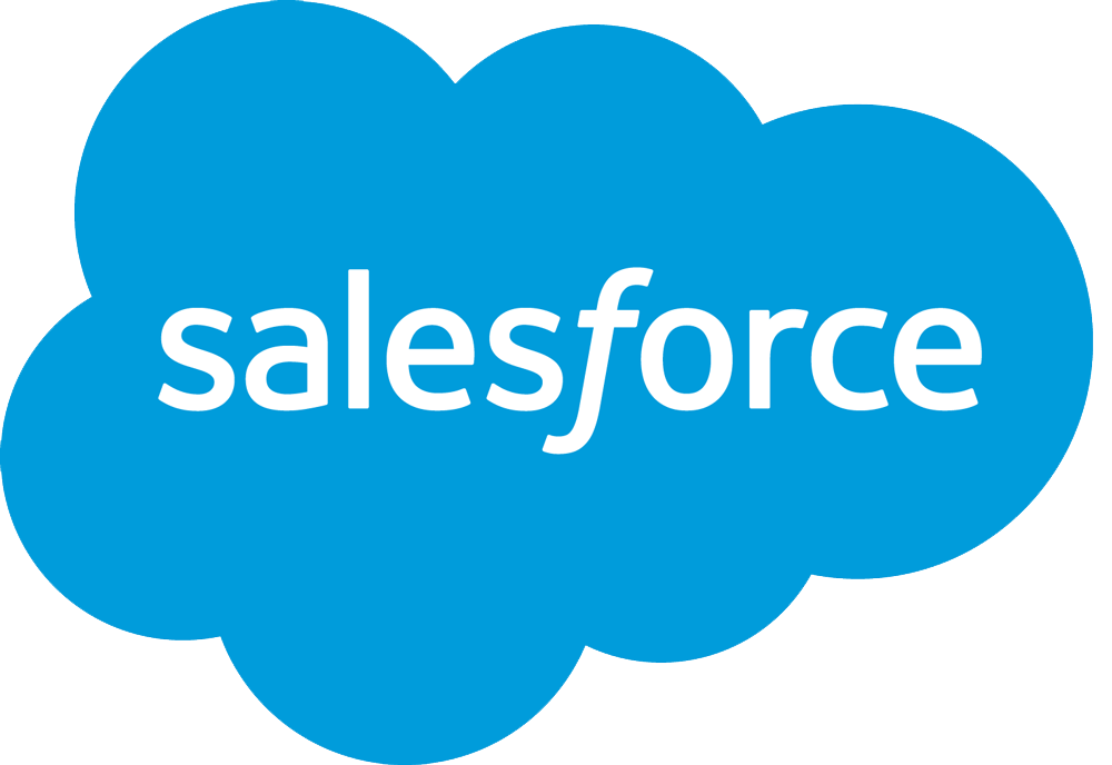 Salesforce Service Desk