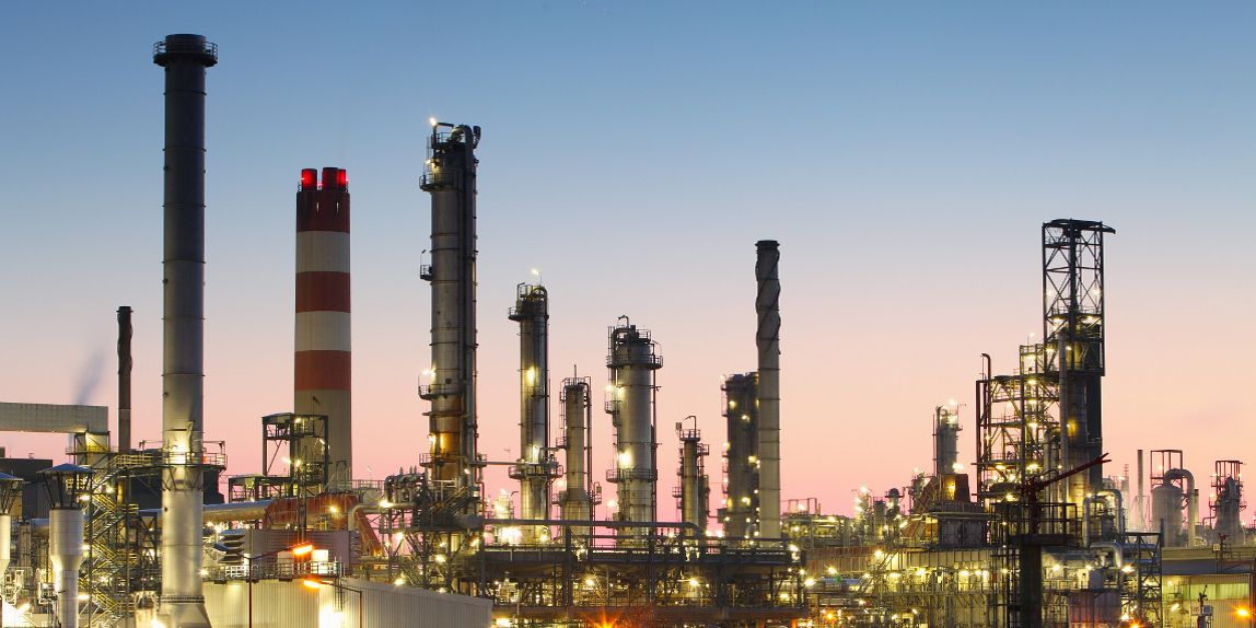 Business Management for Chemical Manufacturers