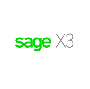 Sage X3 Overview Demo