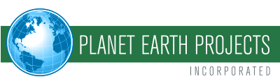 Planet Earth Projects