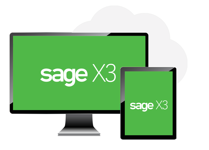 Sage ERP Application Hosting