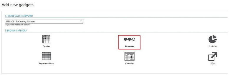 How to Modify a Process Flow in Sage X3