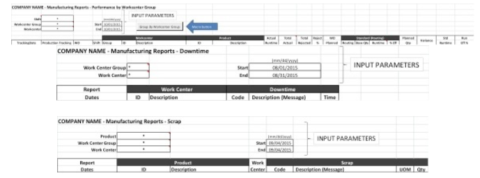 Specialty-Manufacturing-Reports-Sage-X3