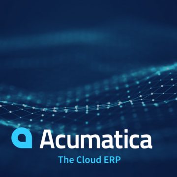 Acumatica Overview Demo