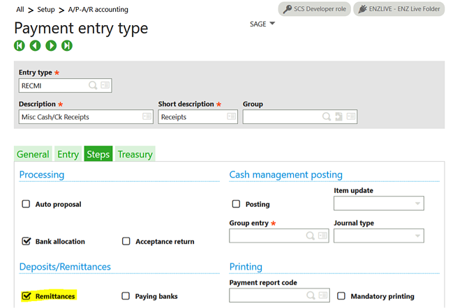 payment-entry-type-sage-x3