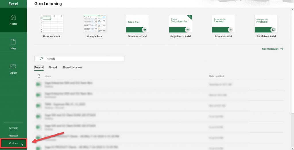 Fix Missing Sage X3 Add-Ins in MS Office