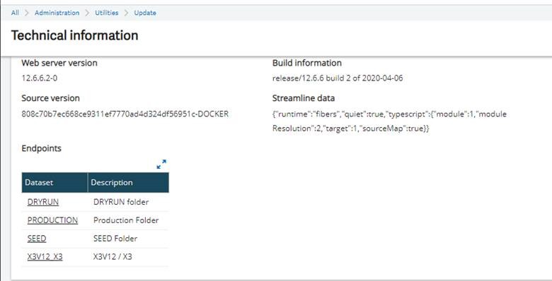 How to Find Your Sage X3 Version Number