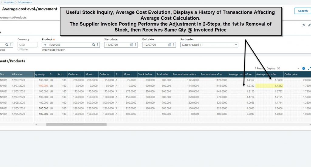 sage-x3-avg-cost