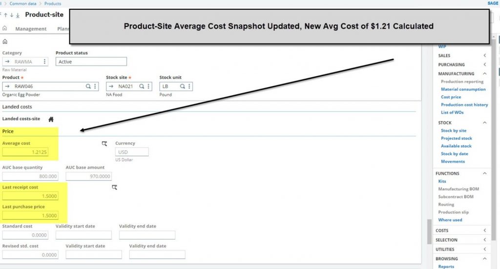 sage-x3-avg-cost