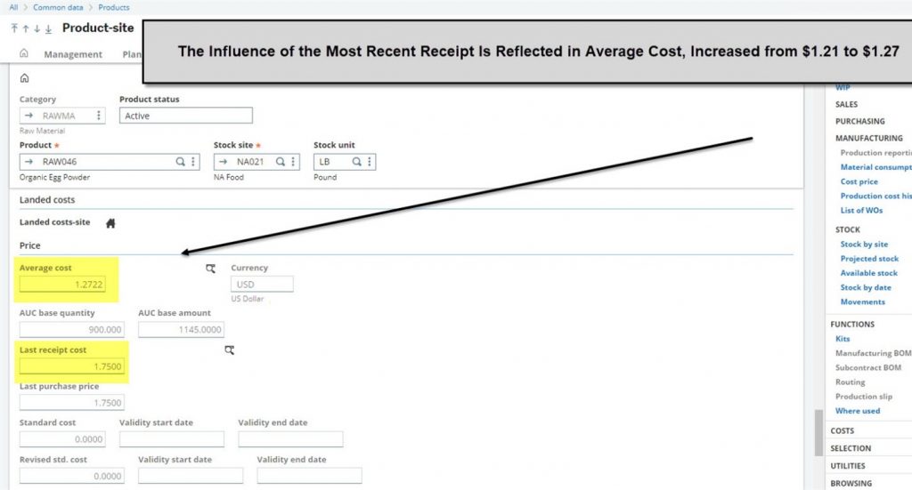 sage-x3-avg-cost