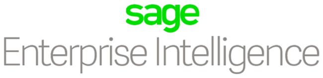 Sage X3 Business Intelligence