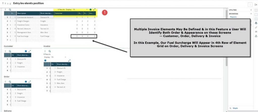 Sage X3 Sales Pricing