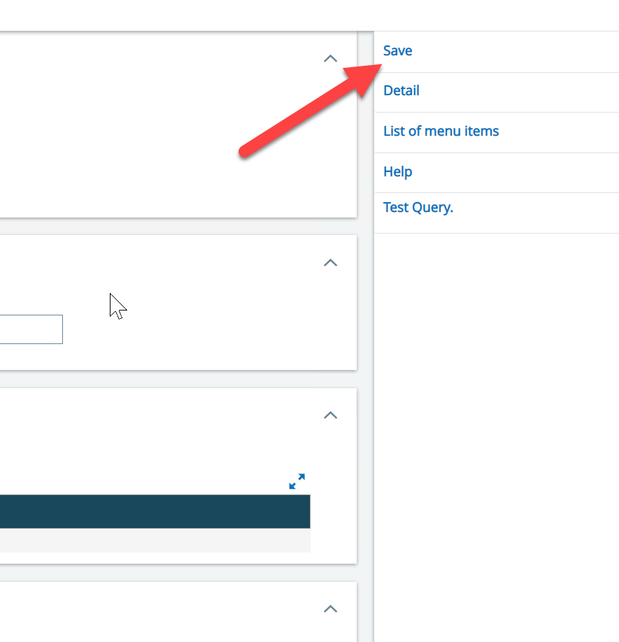 Sage X3 Query Live in Excel