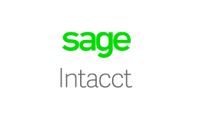Sage Intacct Overview Demo