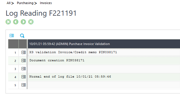 manage tax in sage x3