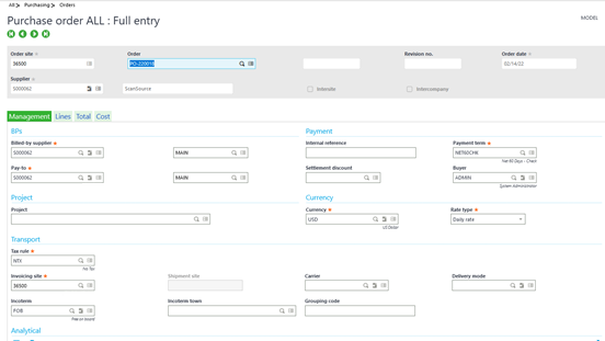 sage-x3-accounting-for-invoice