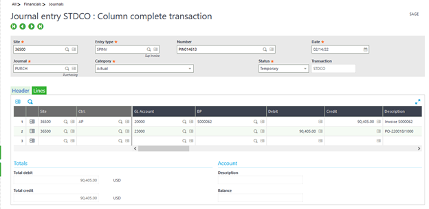 sage-x3-accounting-for-invoice