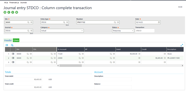 sage-x3-accounting-for-invoice