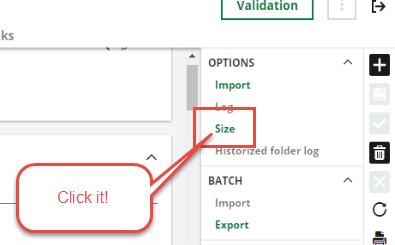 sage-x3-folder-sizing-tool