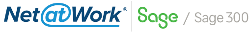 Net at Work | Sage 300