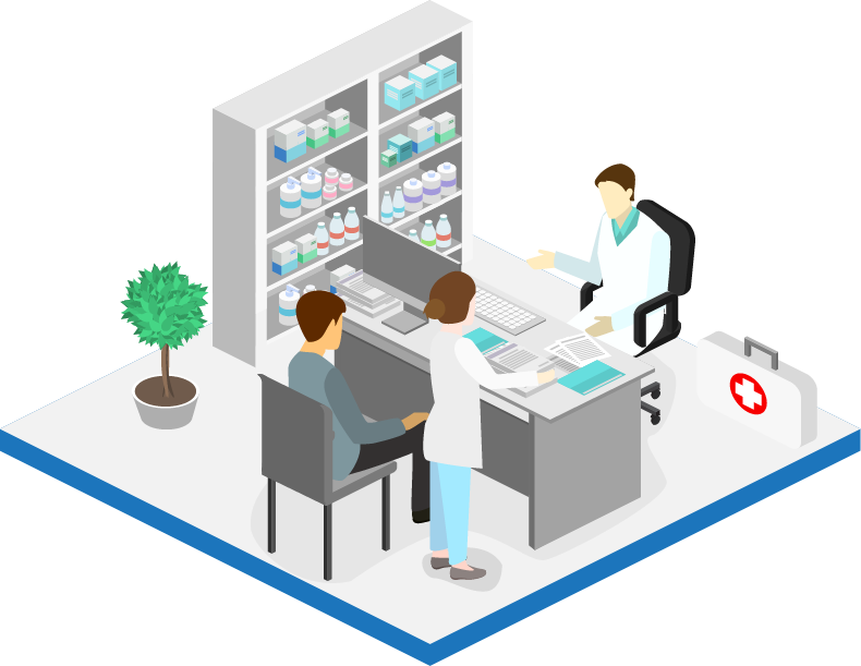 ERP for Healthcare