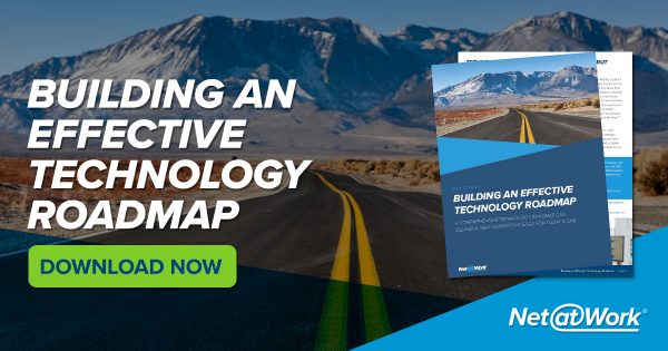 Building an Effective Technology Roadmap for SMBs