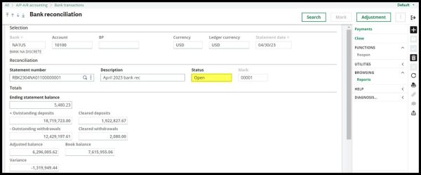 bank-reconciliation-sage-x3