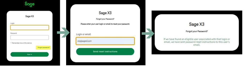 self-service-password-sage-x3